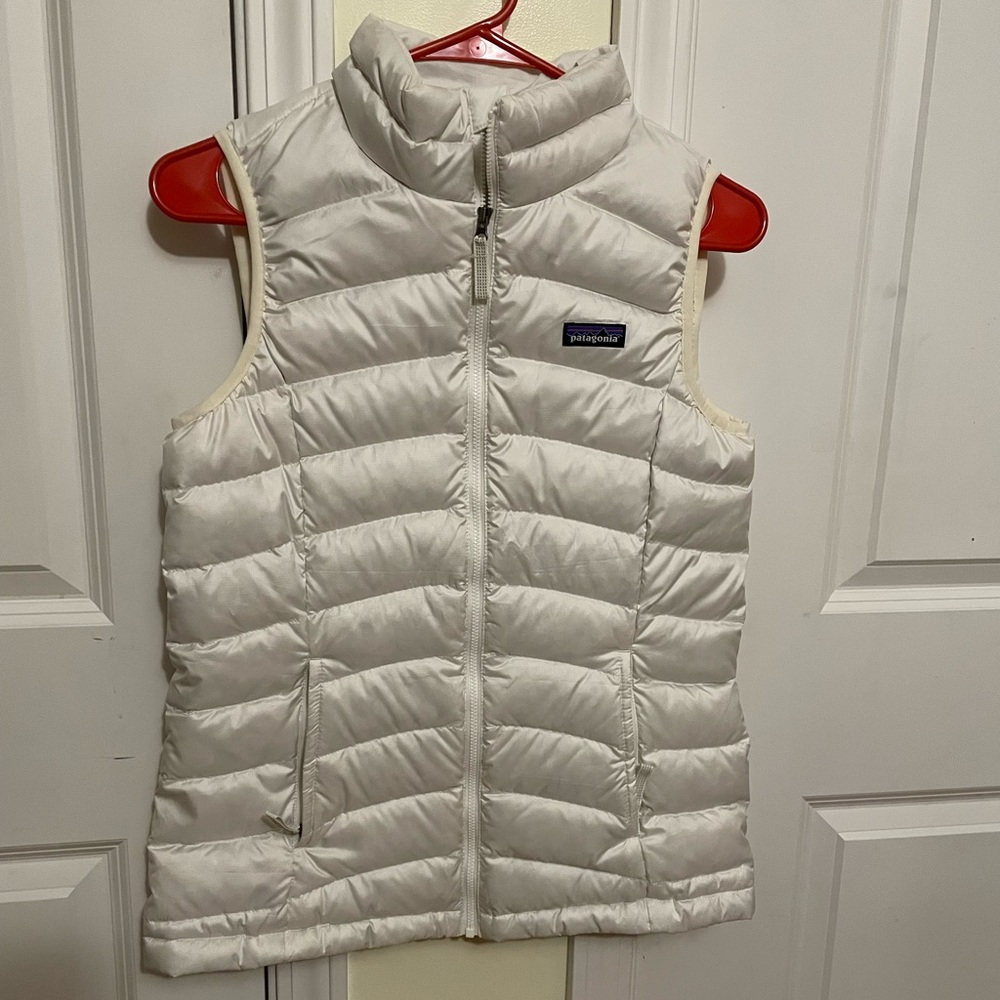 Youth XL Patagonia Vest